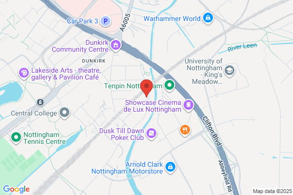 Hall & Campey Environmental Services Ltd