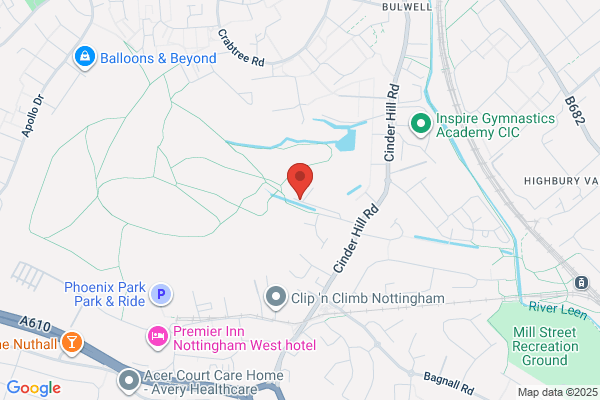 Hucknall Sheet Metal Engineering Ltd