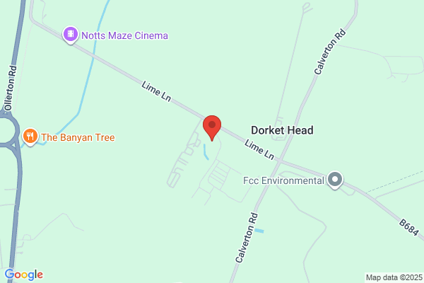 Ibstock Brick Ltd