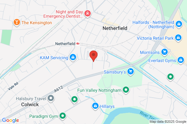 Leetex Nottingham Ltd