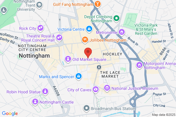 Longeaton Camera Centre