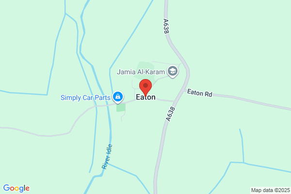 A M Eaton