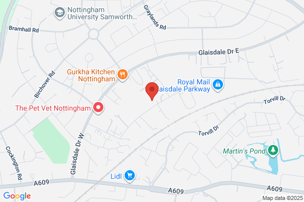 AMR Physio Nottingham