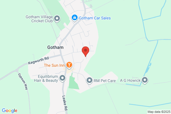 Gotham Village Phsyiotherapy Clinic