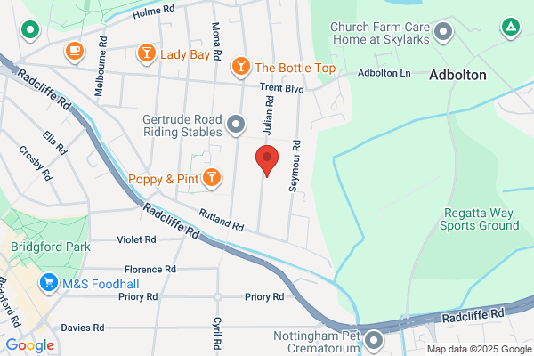 Neurological Physiotherapy Nottingham