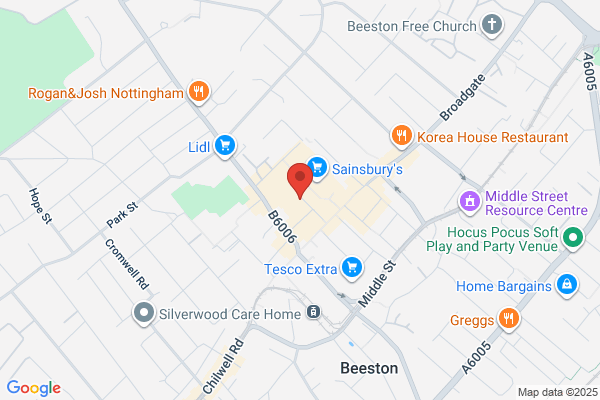 Physio Direct (Beeston)