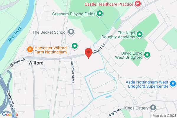 West Bridgford Physiotherapy Clinic