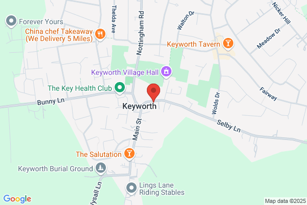 Keyworth Methodist Church