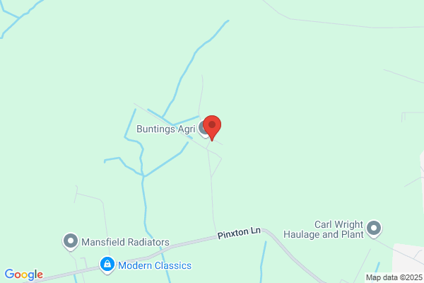 Pinxton Plant Service