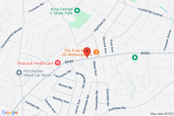 Carlton Hill Playgroup