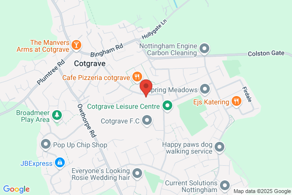 Cotgrave Futures