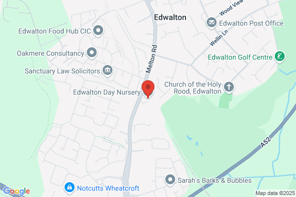 Edwalton Day Nursery
