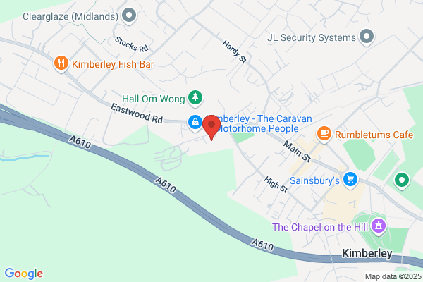 Kimberley Pre-School Playgroup