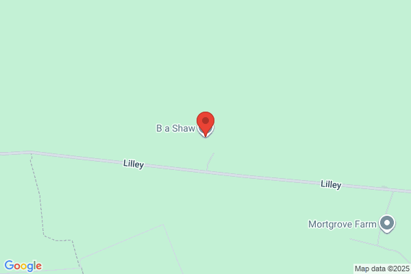 B A Shaw & Son Ltd