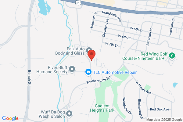 Damion Wing Plumbing & Heating