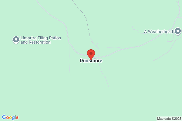 Dunsmore