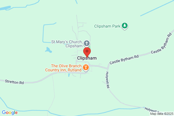 G Clipsham