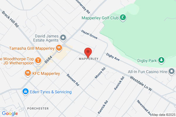 Mapperley