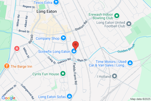 Erewash Conservative Association