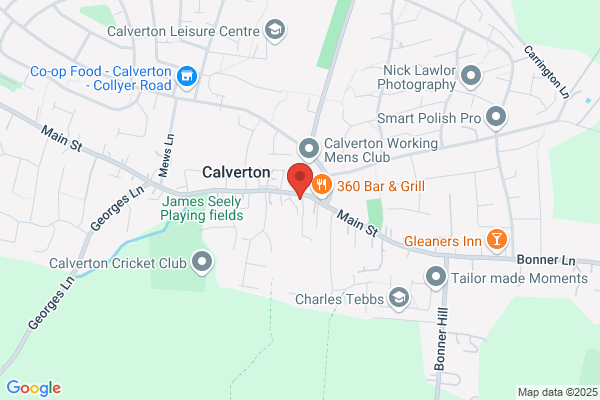 Sherwood Conservative Association
