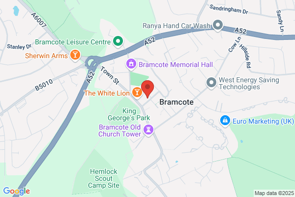 Bramcote Engineering