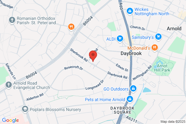 Doughty Precision Engineering Ltd