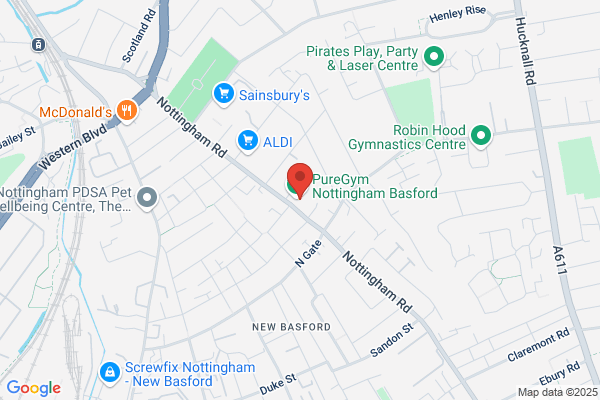 Meet Your Miracle Ultrasound Studio Nottingham
