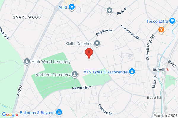 3D Printing Nottingham