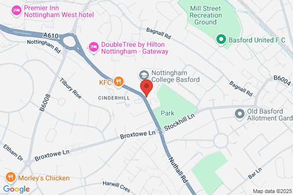 I M Print (Nottingham) Ltd