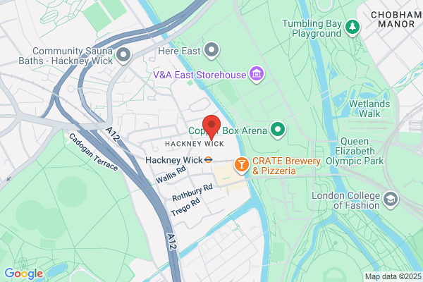 UK Print Options