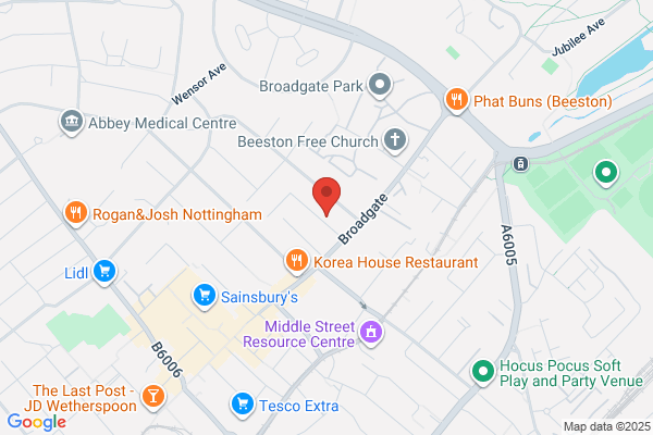 Broadgate Property Management