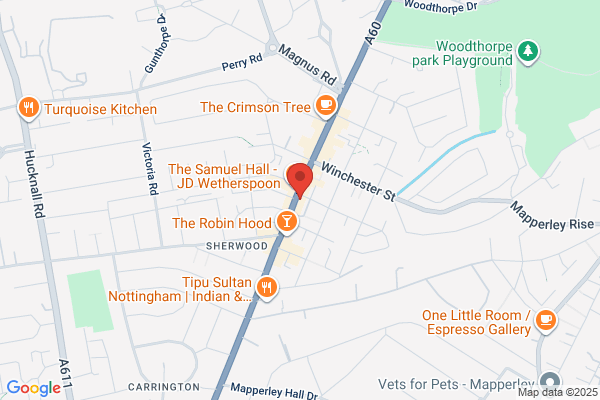 Northwood Residential Lettings