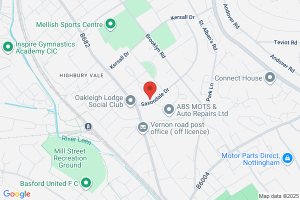 Ranby Management Services