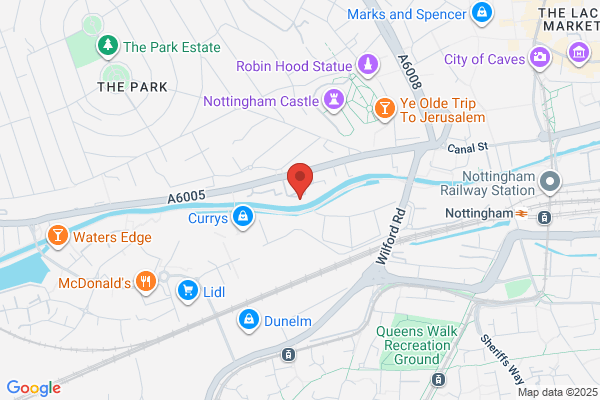 Ropewalk Property Co
