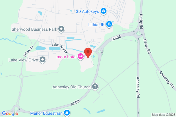 Severn Trent Searches