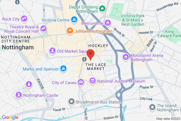 Stoneystreet Properties