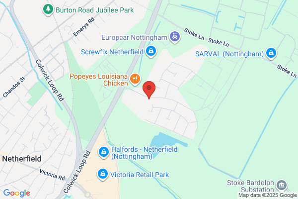 Brydon Developments