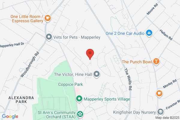Gartons Property Maintenance
