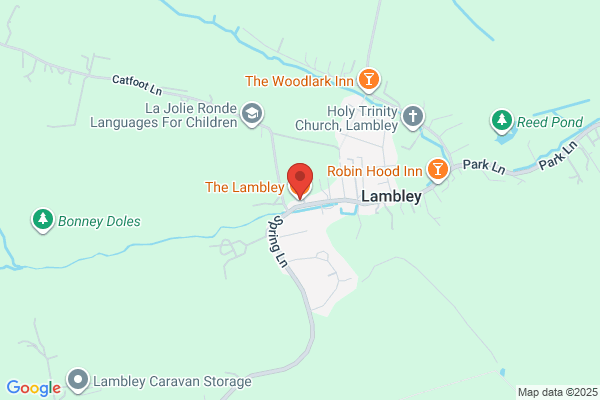 Lambley