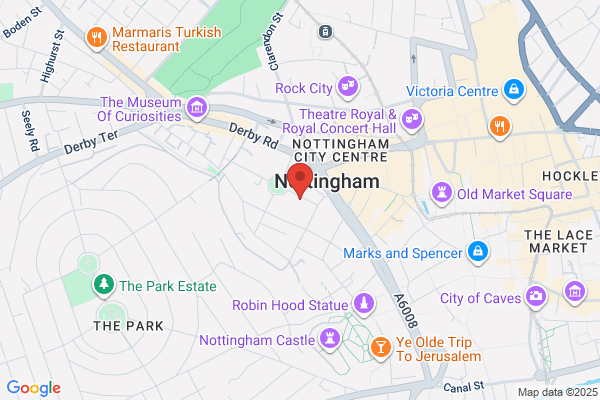 UK Property Services