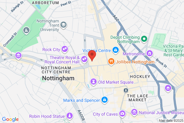 Bella Italia - Nottingham