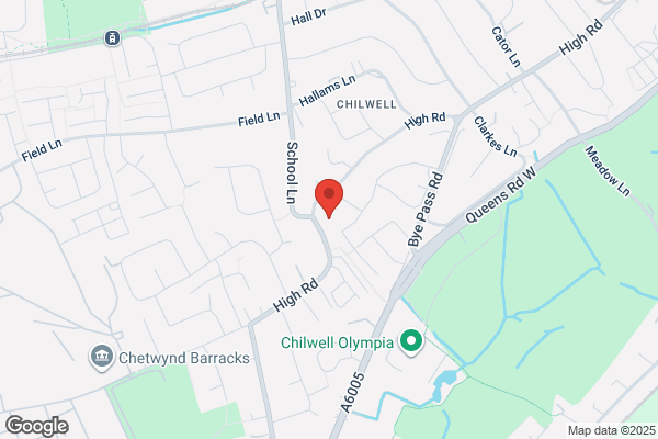 Charlton Arms