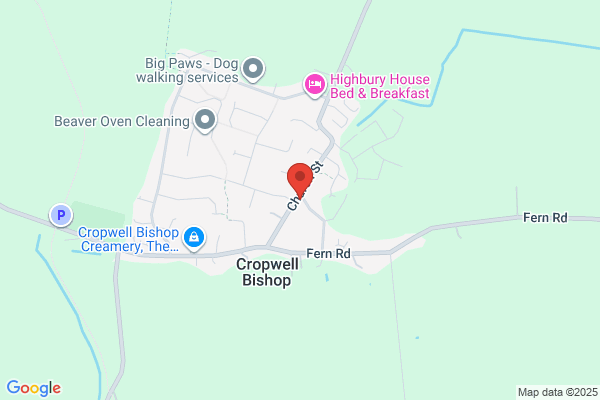Chequers Inn