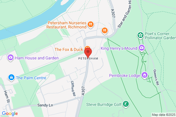 Petersham