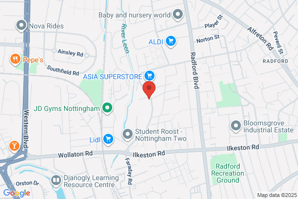 Plough Inn