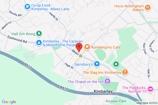 The Cricketers Rest