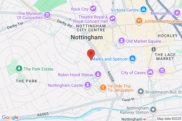Red Brick Communications