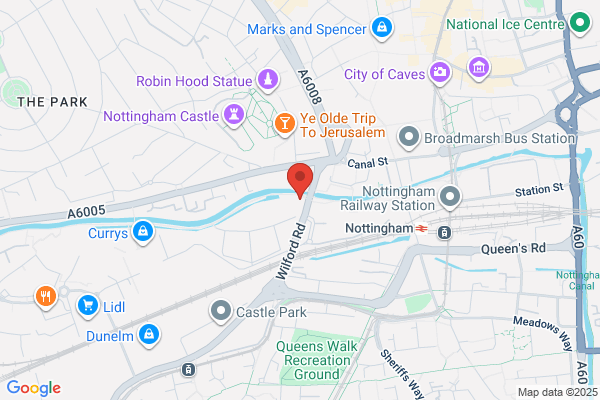 H & H Publishing (East Midlands)