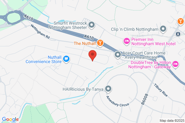 Nuthall Pump & Engineering Services