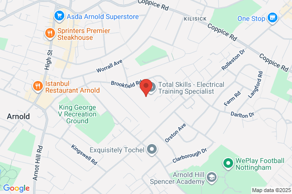 Storer Refrigeration & Catering Manufacturers Ltd